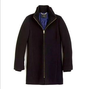 Coat - Stadium Cloth Nello Gori